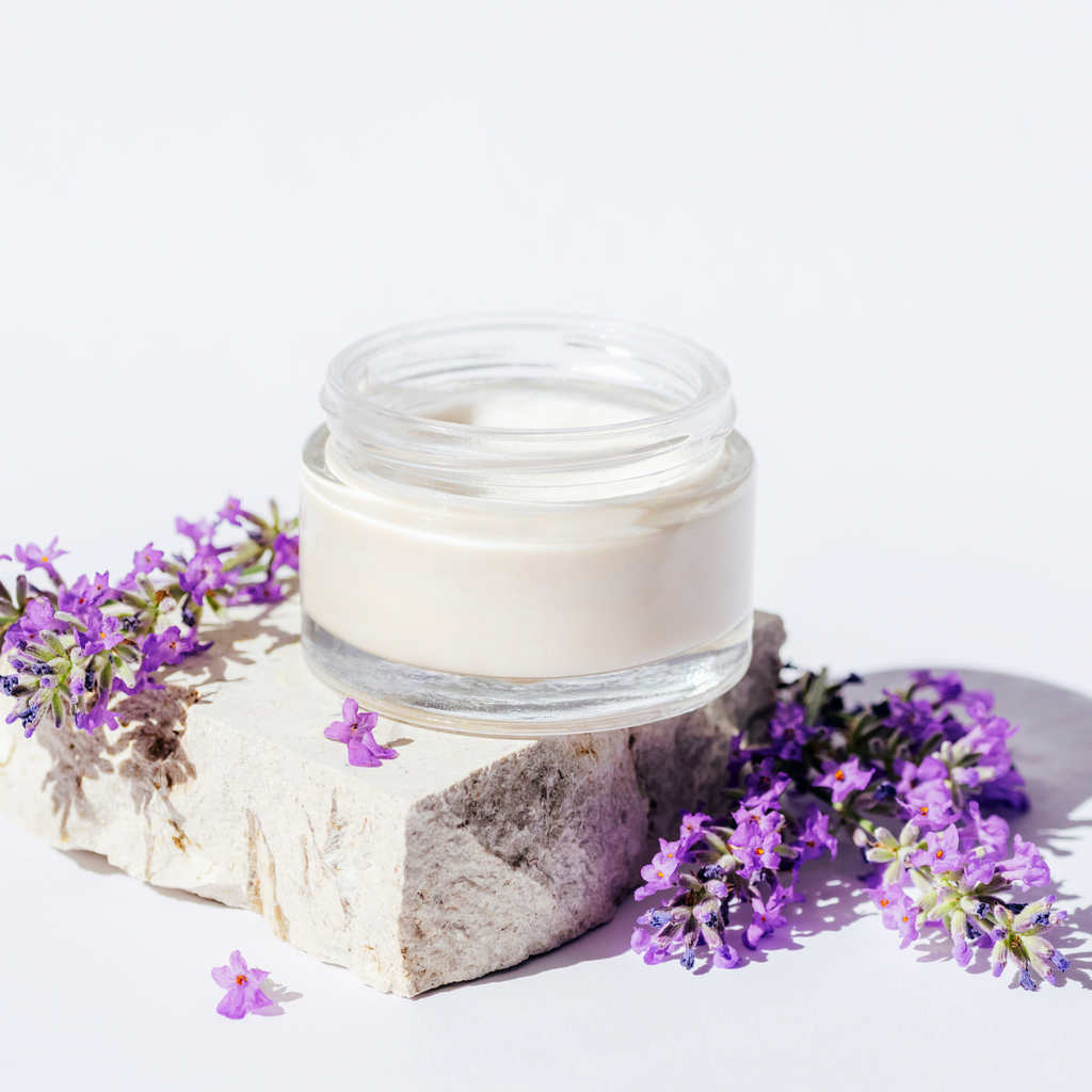 The Magic of CBD Shea Butter