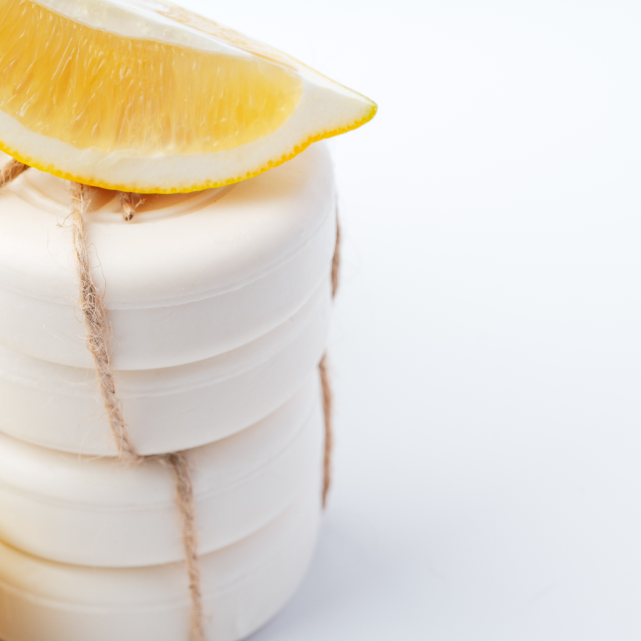 Lemon Meringue Shea Butter