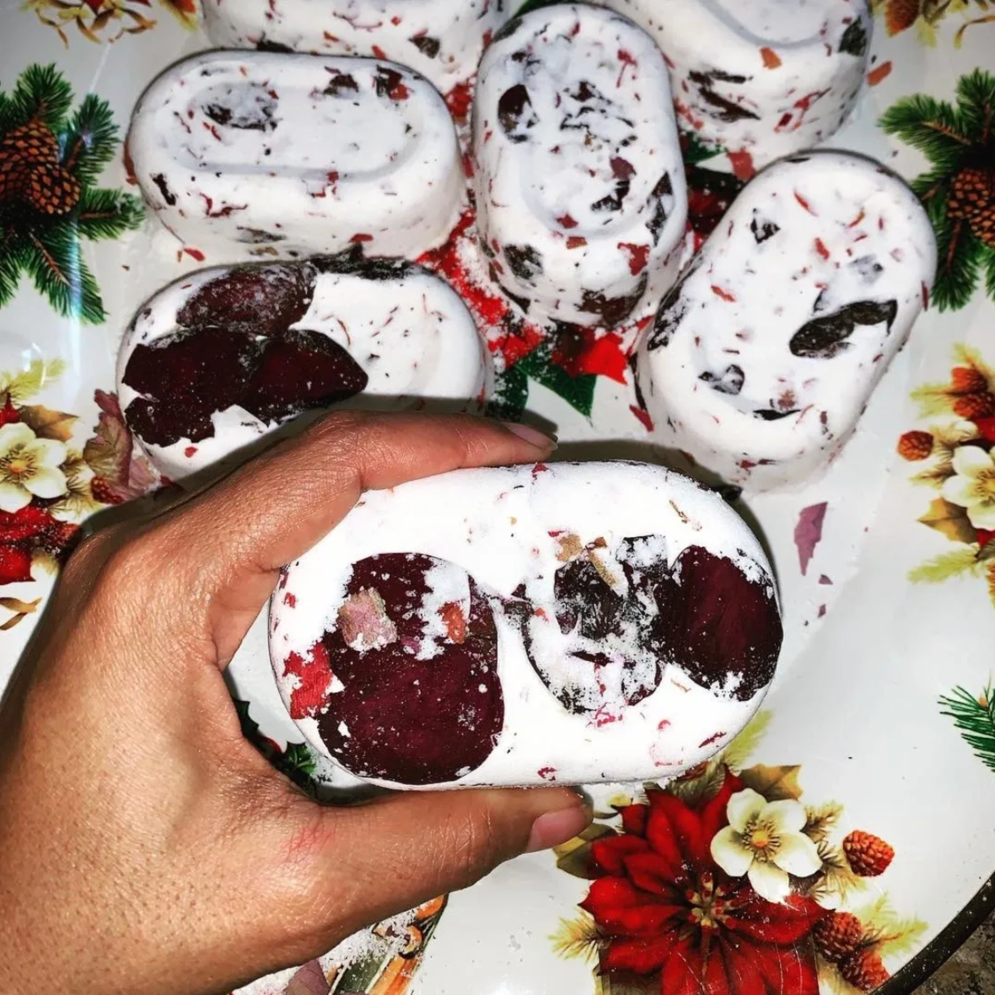 Freda Bath Bomb