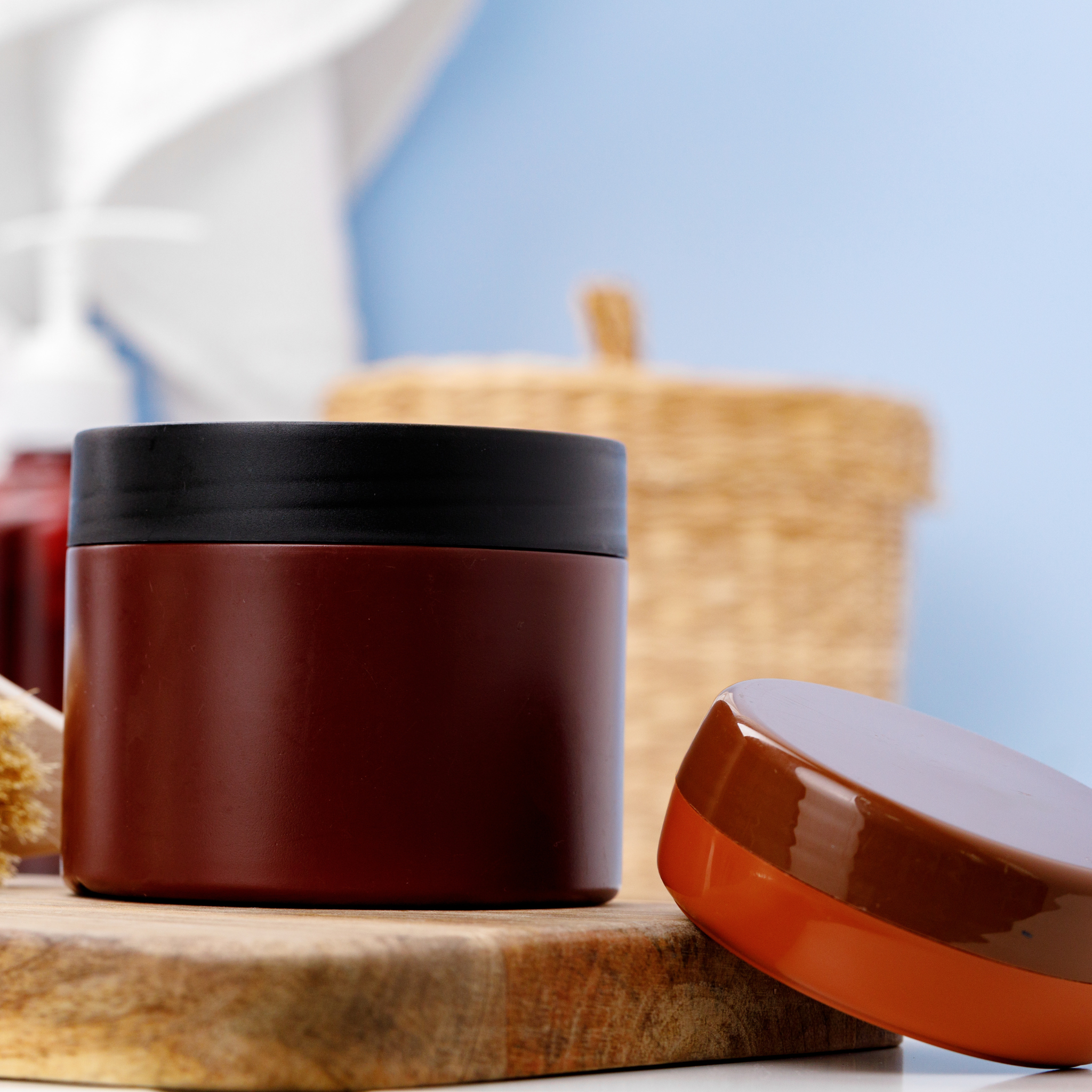 Dragons Blood Shea Butter