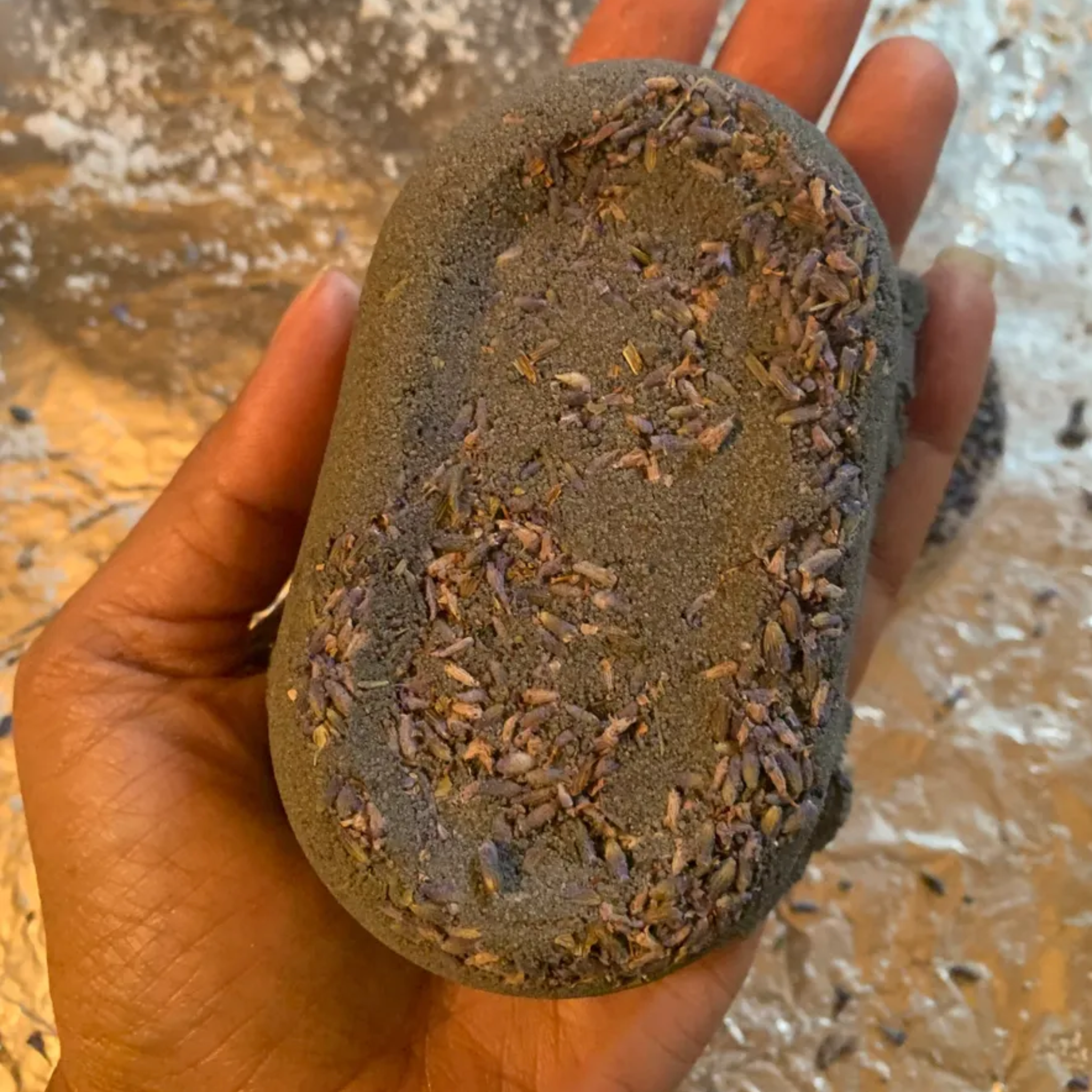 Dantor Bath Bomb