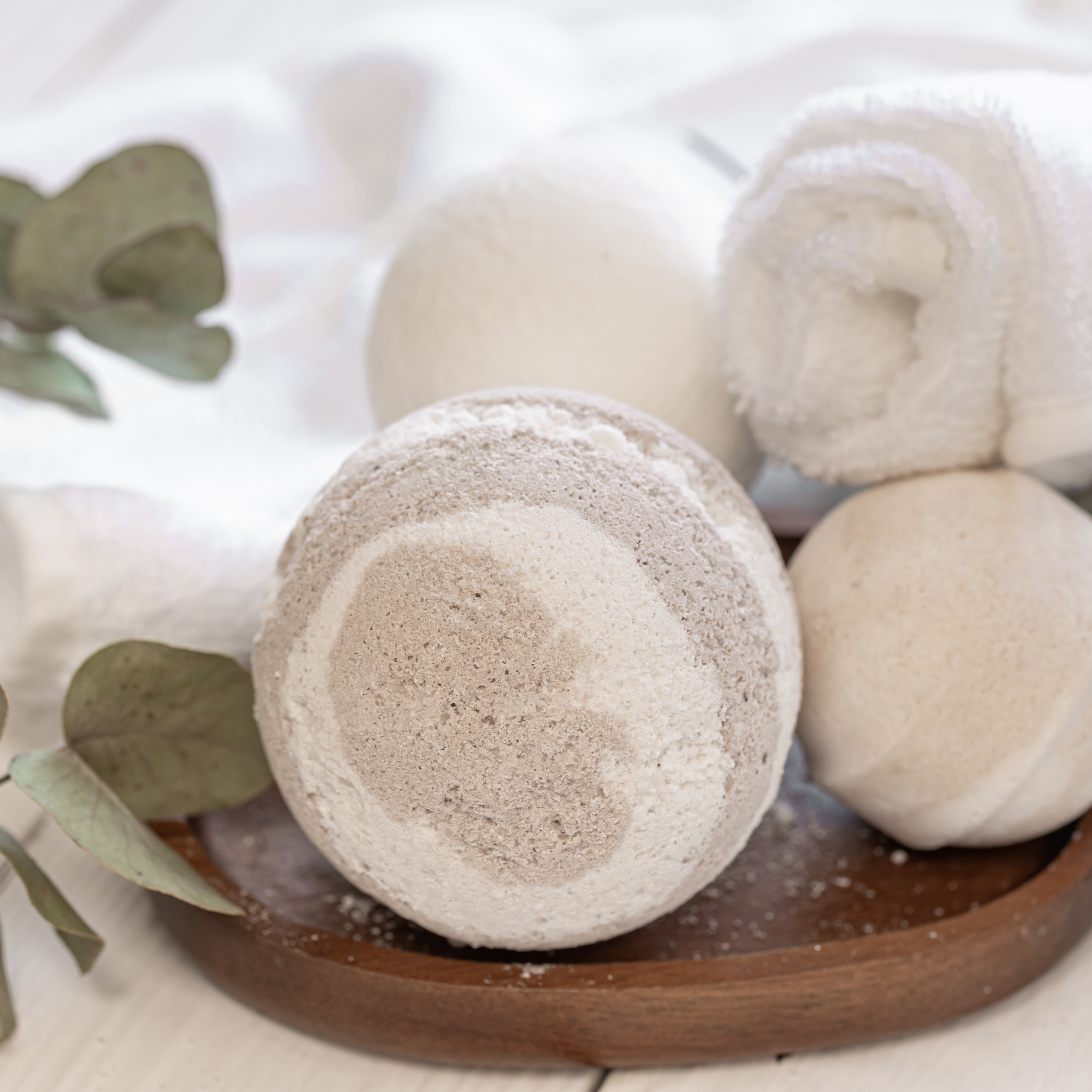 Chill Pill Bath Bomb