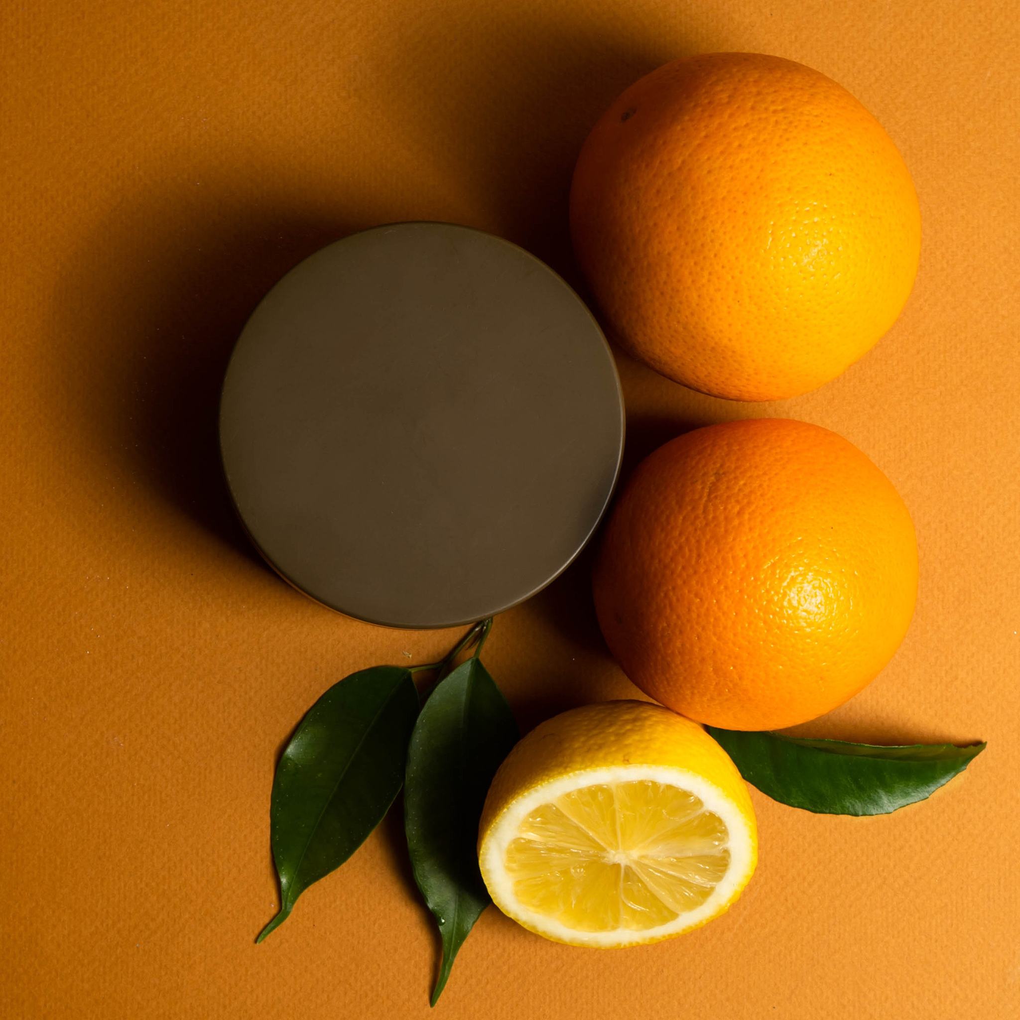 Neroli CBD Shea Butter