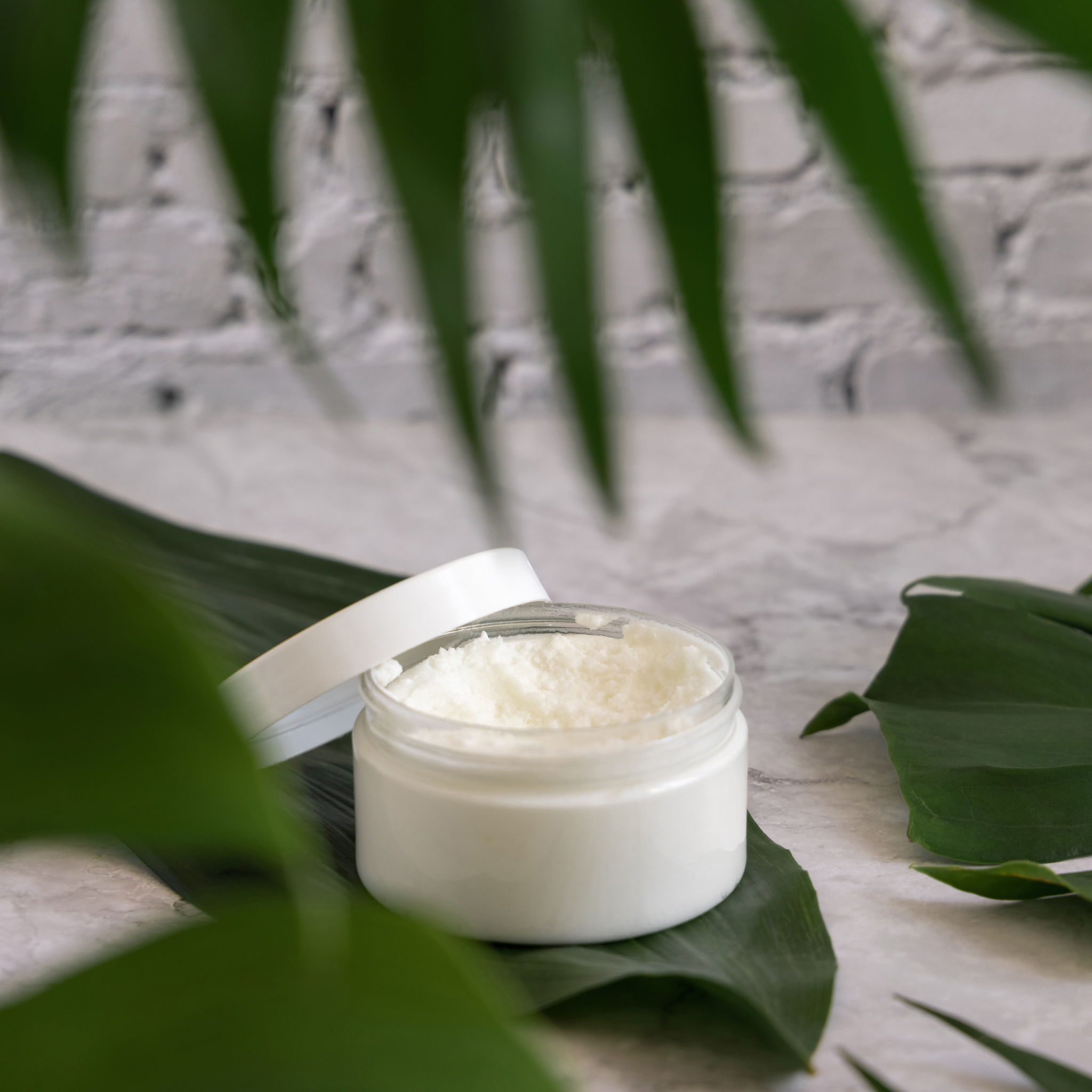 Neroli CBD Shea Butter